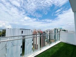 Urban Vista (D16), Condominium #438484851